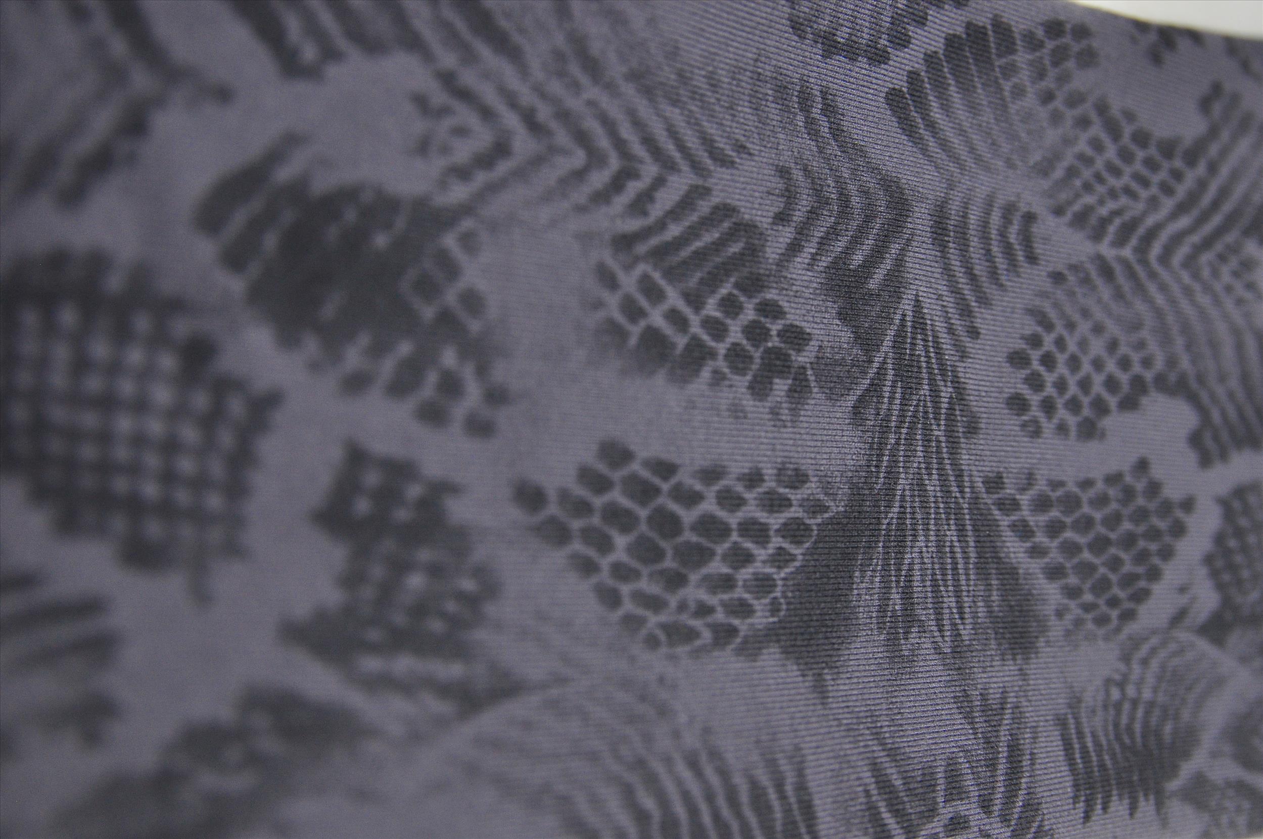 NYLON  LYCRA   印花布  NP0486