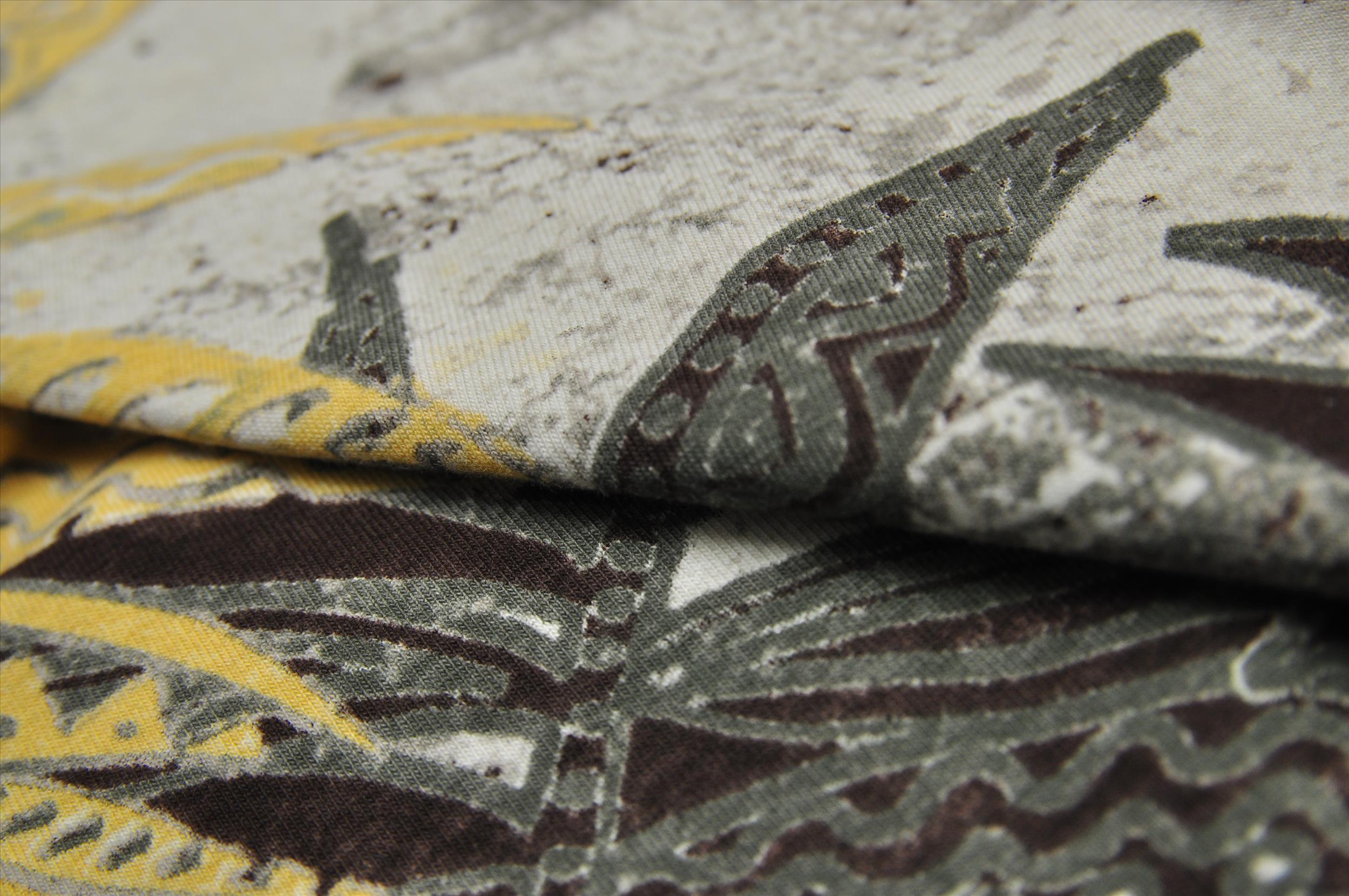 針織棉印花系列  CP0133