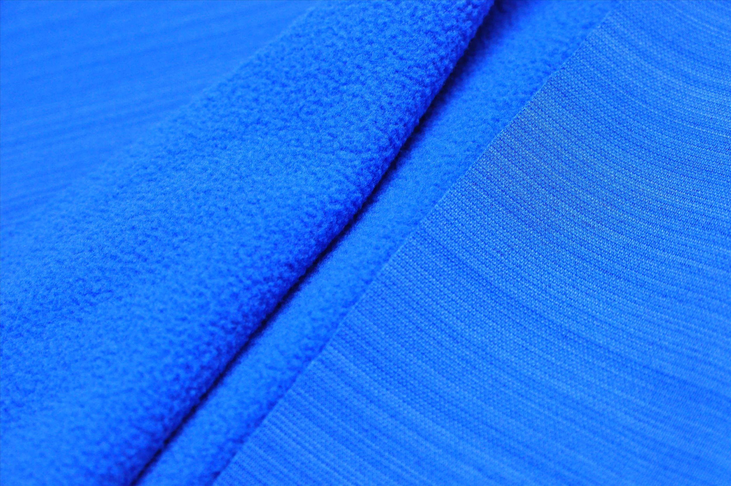 單刷搖粒布 DL0900