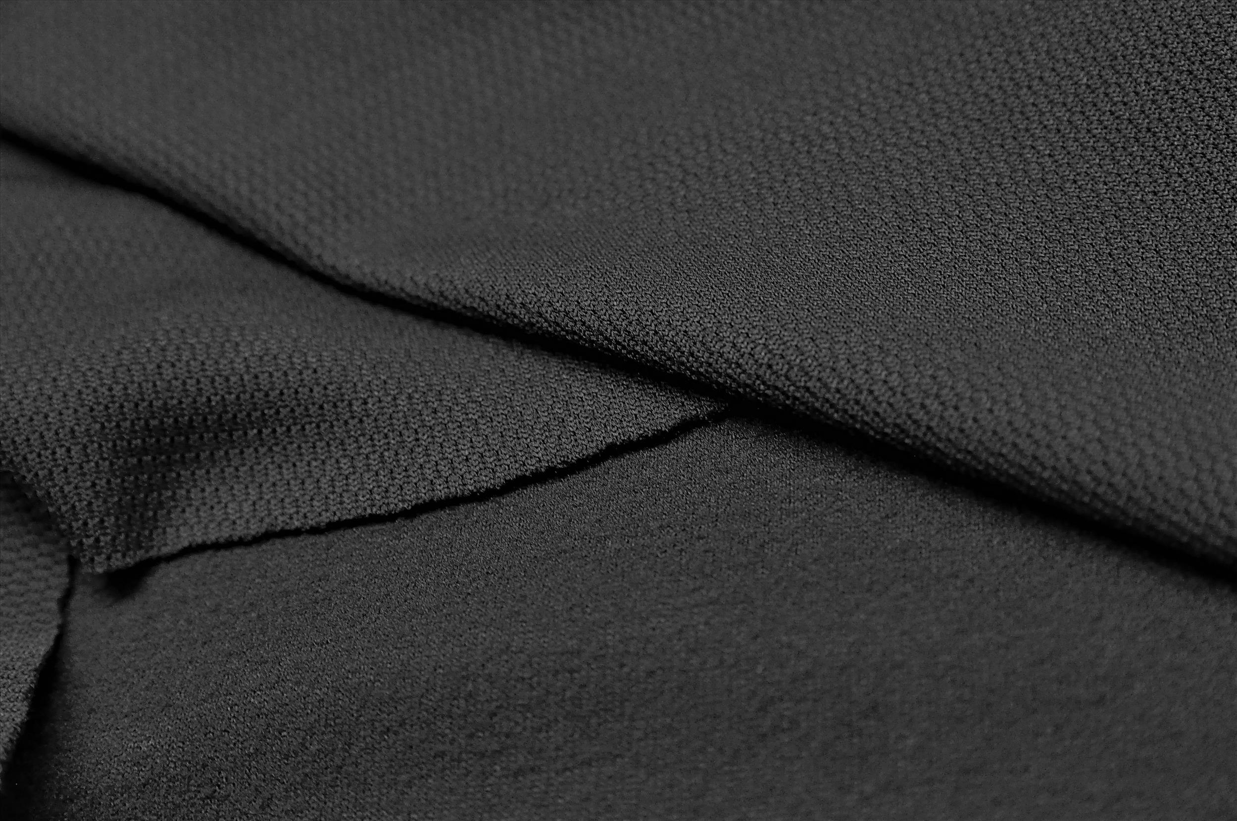 鳥眼刷毛布 DO0593