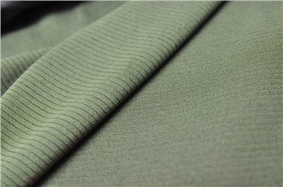 T/CD單面提花布  DM0741