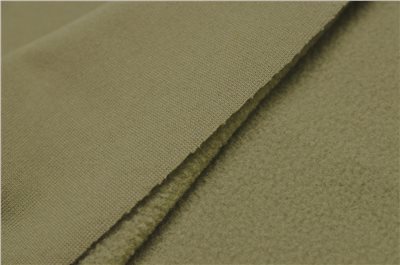 單刷搖粒布 B1852