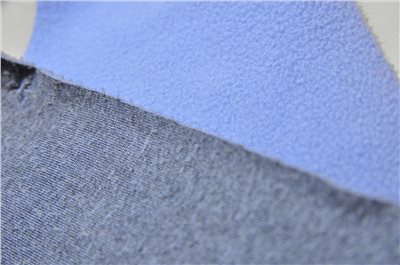 單刷搖粒布 B2142