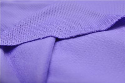 鳥眼刷毛布 BE0327