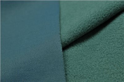 單刷搖粒布 DL0356