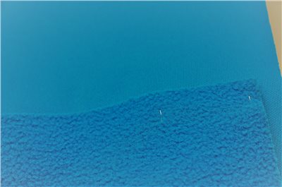單刷搖粒布 DL0361