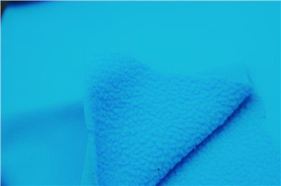 單刷搖粒布 DL0385