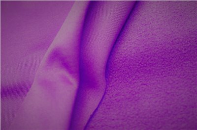 單刷搖粒布 DL0419
