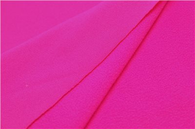 單刷搖粒布 DL0580